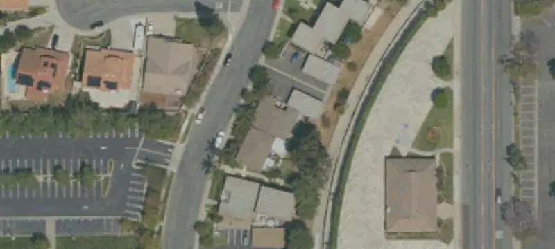 Fourplex with Townhome-Style Units