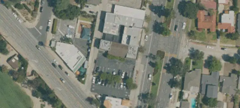 Two-Story Medical Office Space