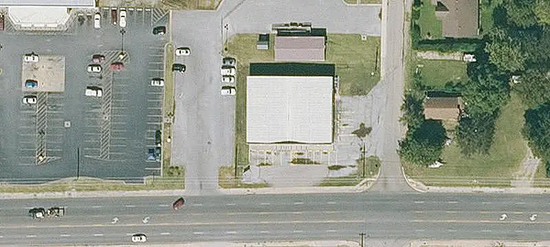 High-Visibility Storefront Property