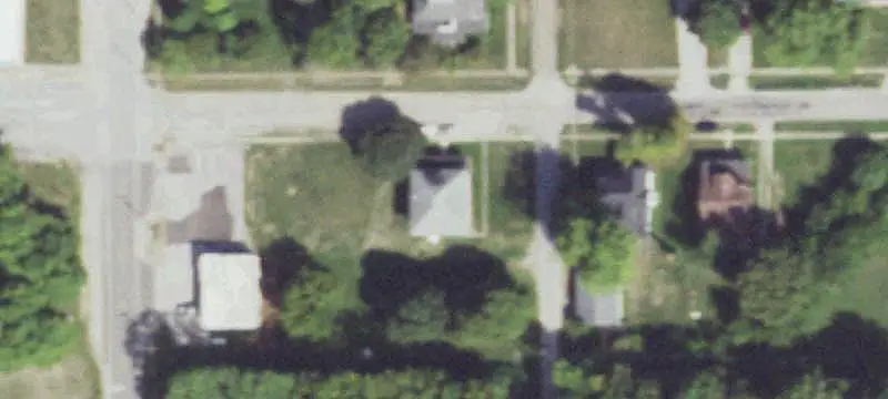 Four-Unit Apartment Property