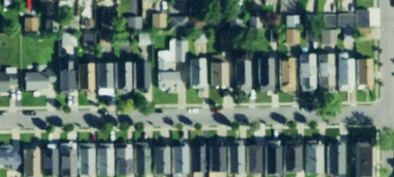 Updated Duplex with Original Details