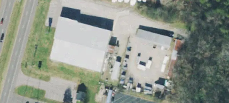 Divisible Industrial Flex Space