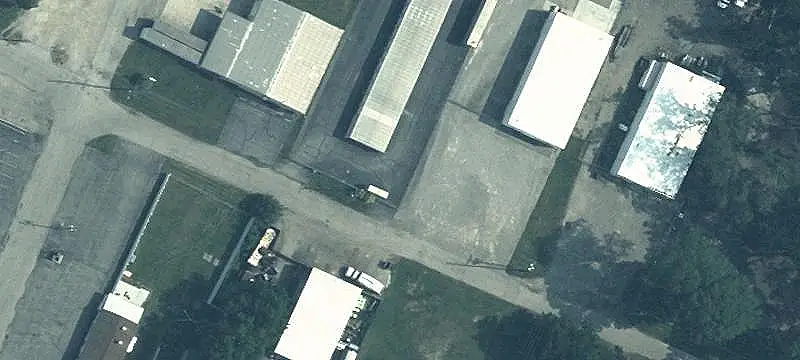 Two-Property Self-Storage Portfolio