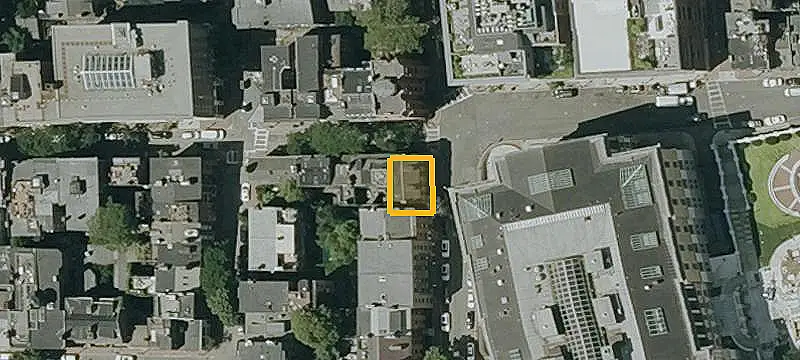 Studio Income Property