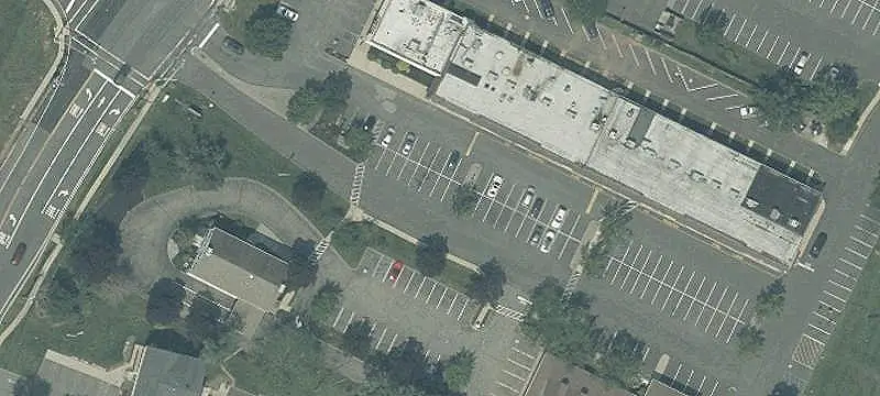 Two-Story Office Condo