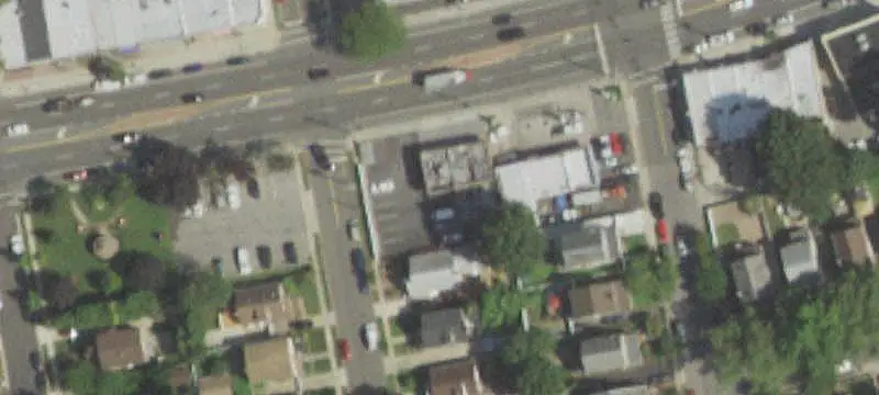 Gas Station with 3-Bay Shop