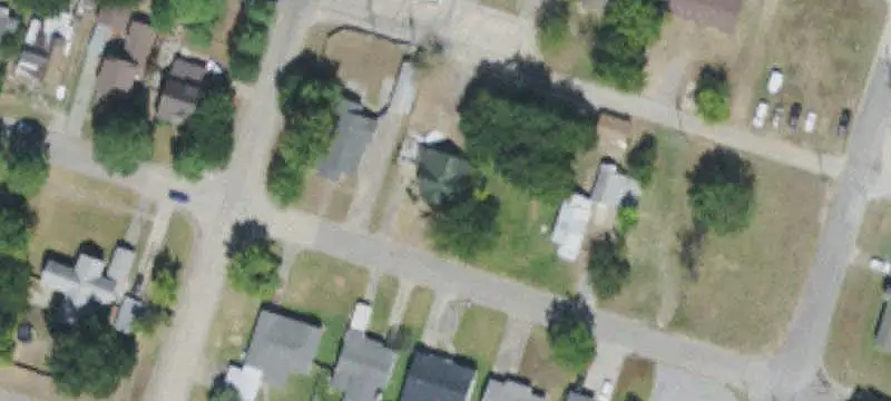 Residential Land Parcel