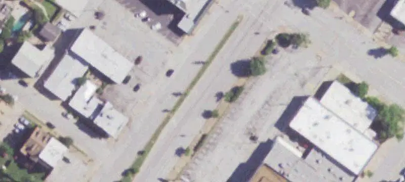 Commercial Land