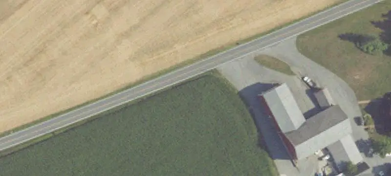 Commercial Land Near Auto Auction