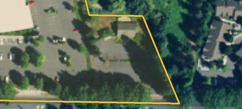 Commercial Land at Freeway Interchange