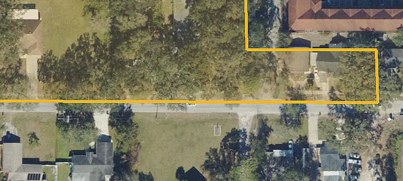 Land or Vacant Lot