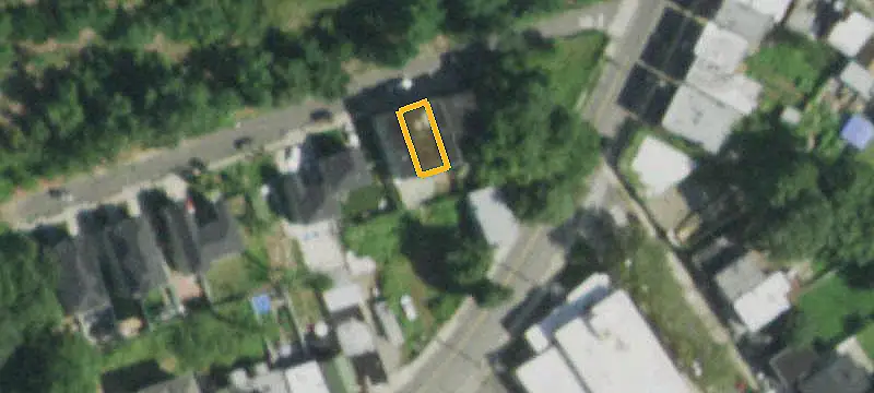 Renovated Quadplex with Garages