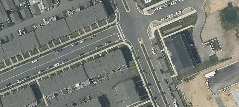 Single-Story Residential Income Property