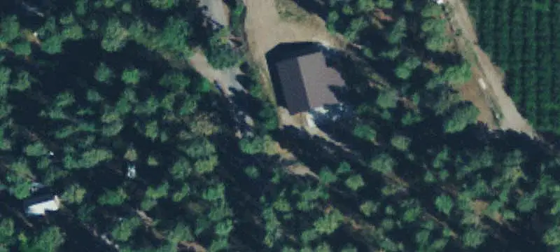 Cherry Orchard Farm with Production Shops
