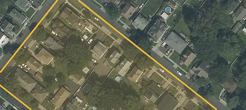 Two-Unit Duplex Property