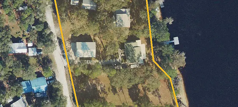 222 NE 838 Street, FL 32680