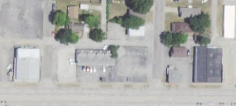 Two-Parcel Auto Shop Property