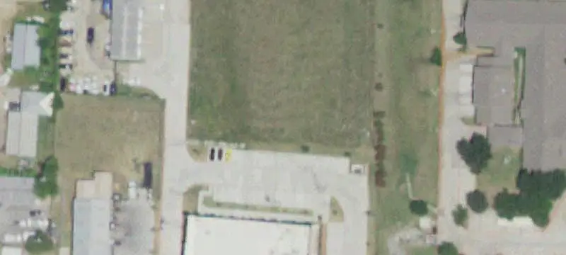 Commercial Land Pad Site