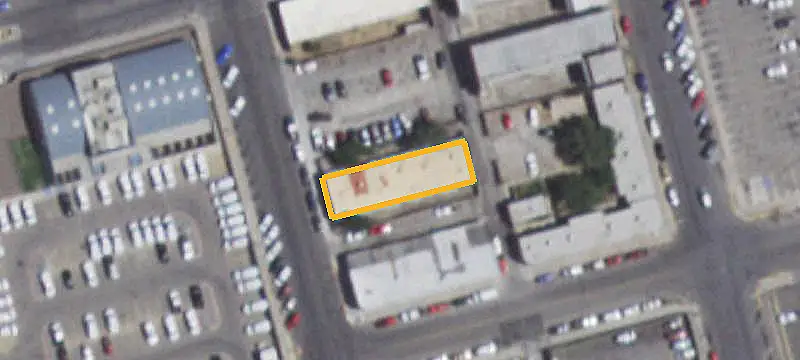 Mixed-Use Property with 6 Apartments