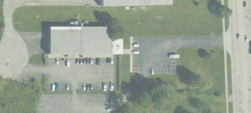 Commercial Land