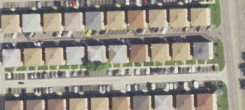 6-Unit Apartment Building
