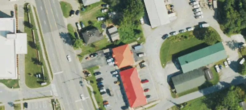 Flex Space with Loading Dock