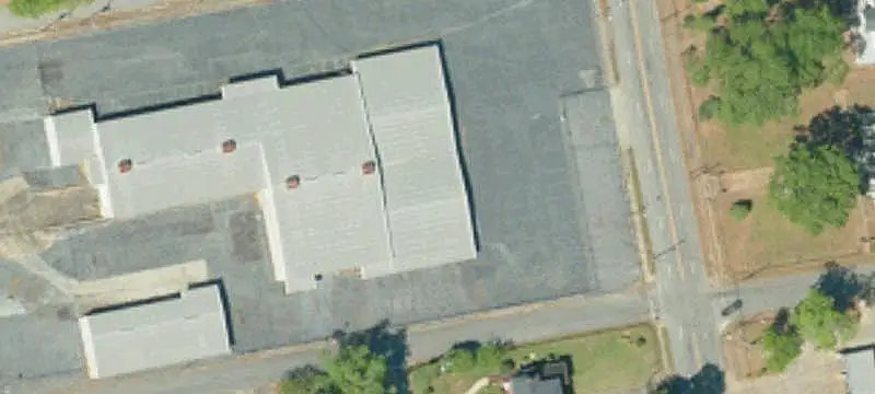 Flex Space with Loading Docks