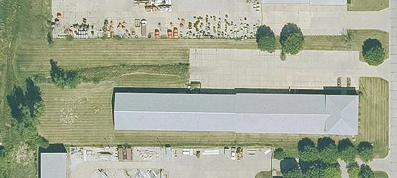24,000 SF Industrial Building