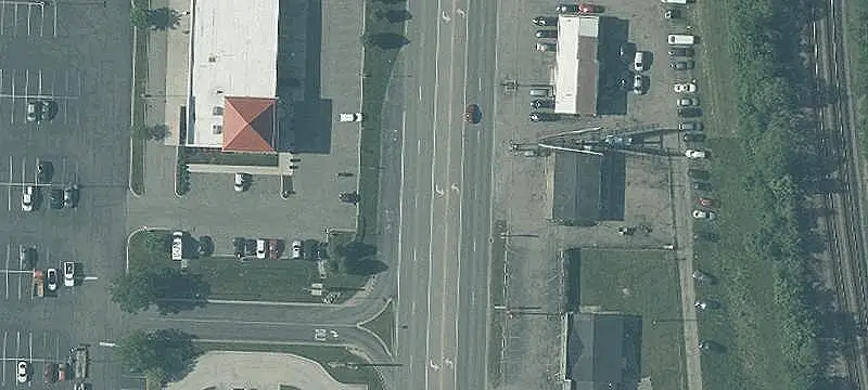 Tire Discounters NNN Property