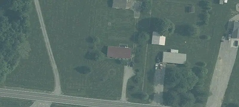 Commercial Land with Road Frontage