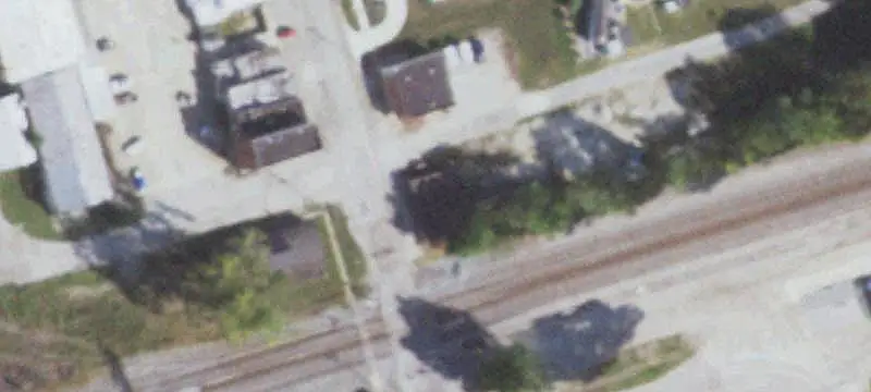 Updated Storefront Property
