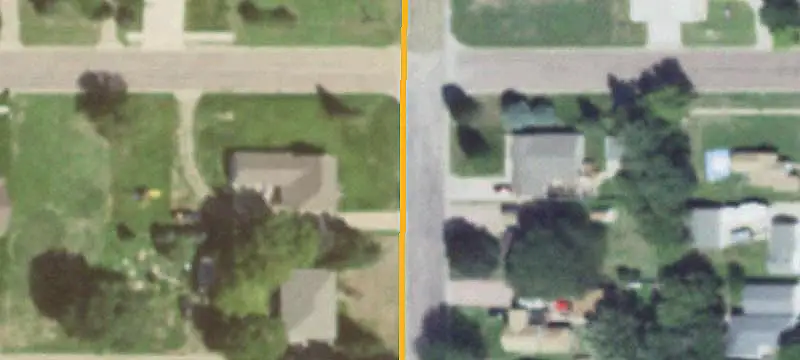 Lots and Land