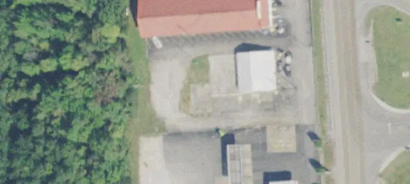 Flex Space with Warehouse Capacity