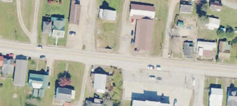 Family Dollar Retail Space