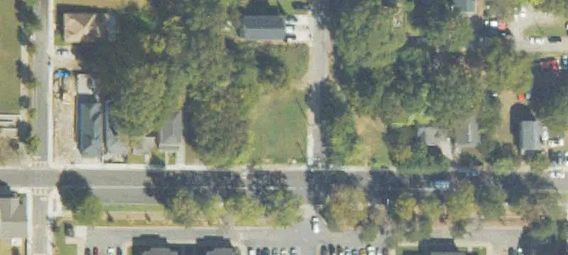 Land Parcel
