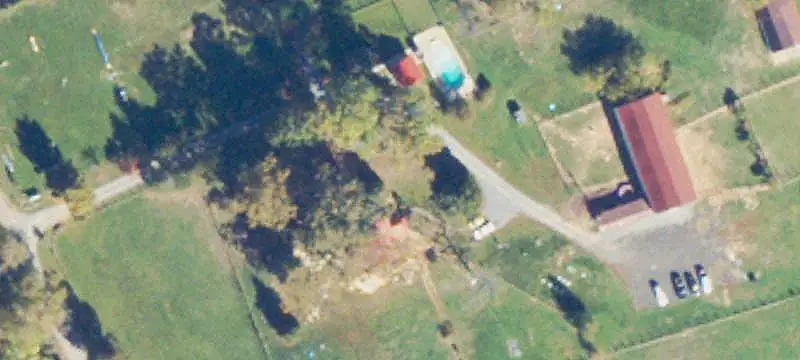Agricultural Land with Bank Barn