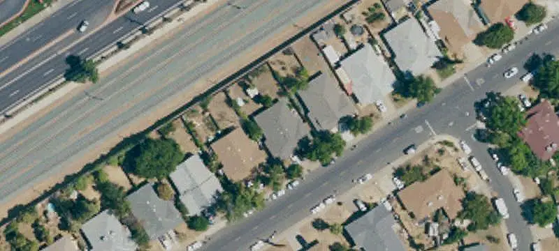 Fully Occupied Duplex