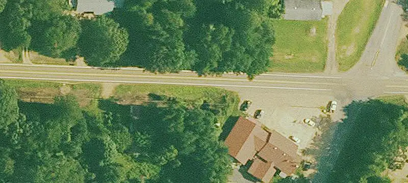 Flex Space with Separate Areas
