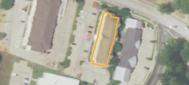 Commercial Land at Hard Corner