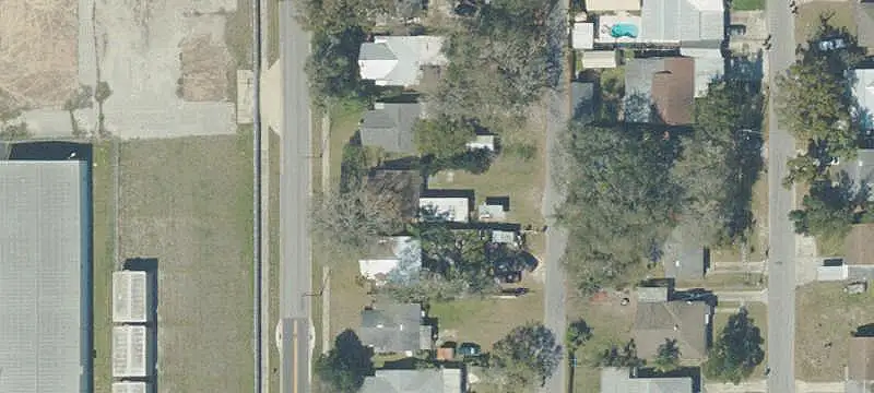 Updated Two-Unit Duplex