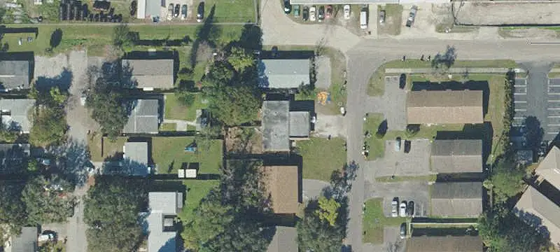 Two-Unit Duplex Property