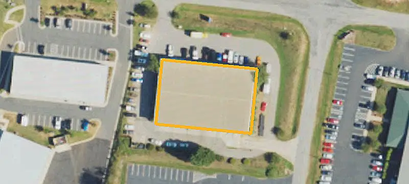 Multi-Tenant Flex Building