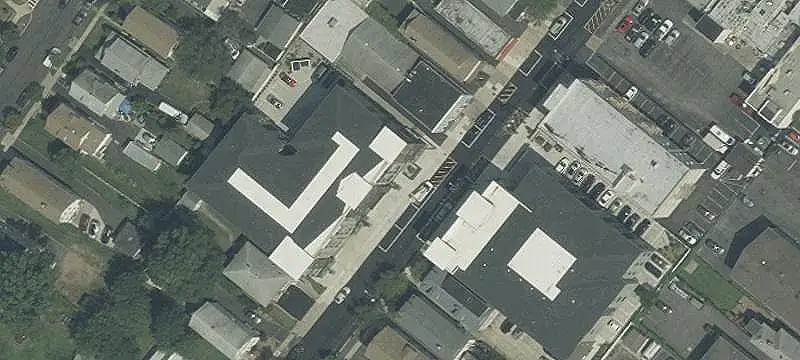 Commercial Land