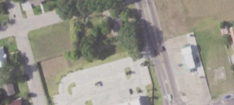 Signalized-Corner NNN Property