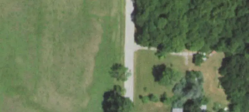Mixed-Use Farm with Hunting Habitat