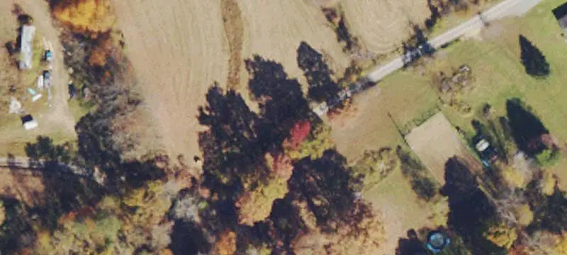 Unimproved Land