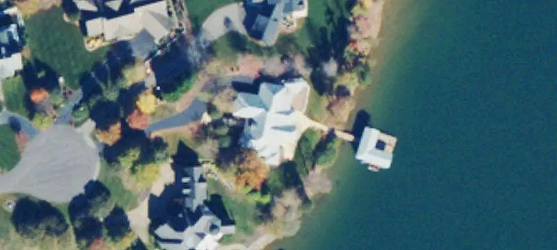 Land / Unimproved Lot