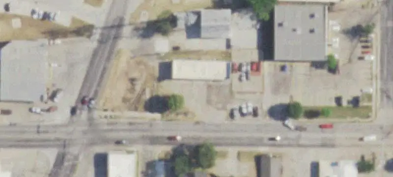 Renovated Corner Storefront
