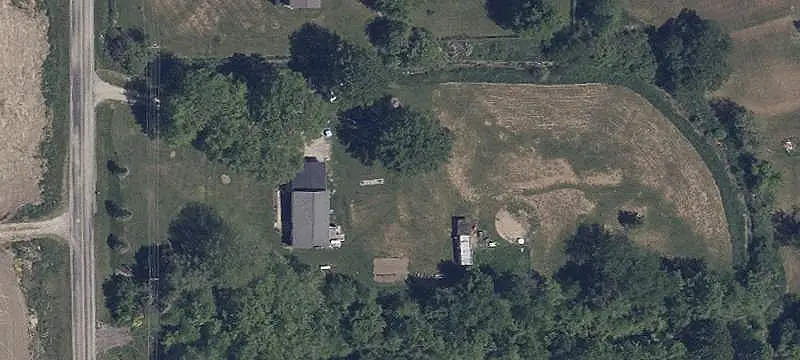 Vacant R-1 Land