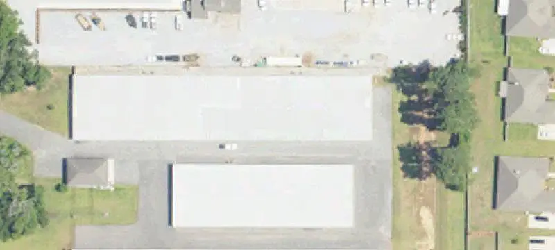 Mixed-Use Property with Office
